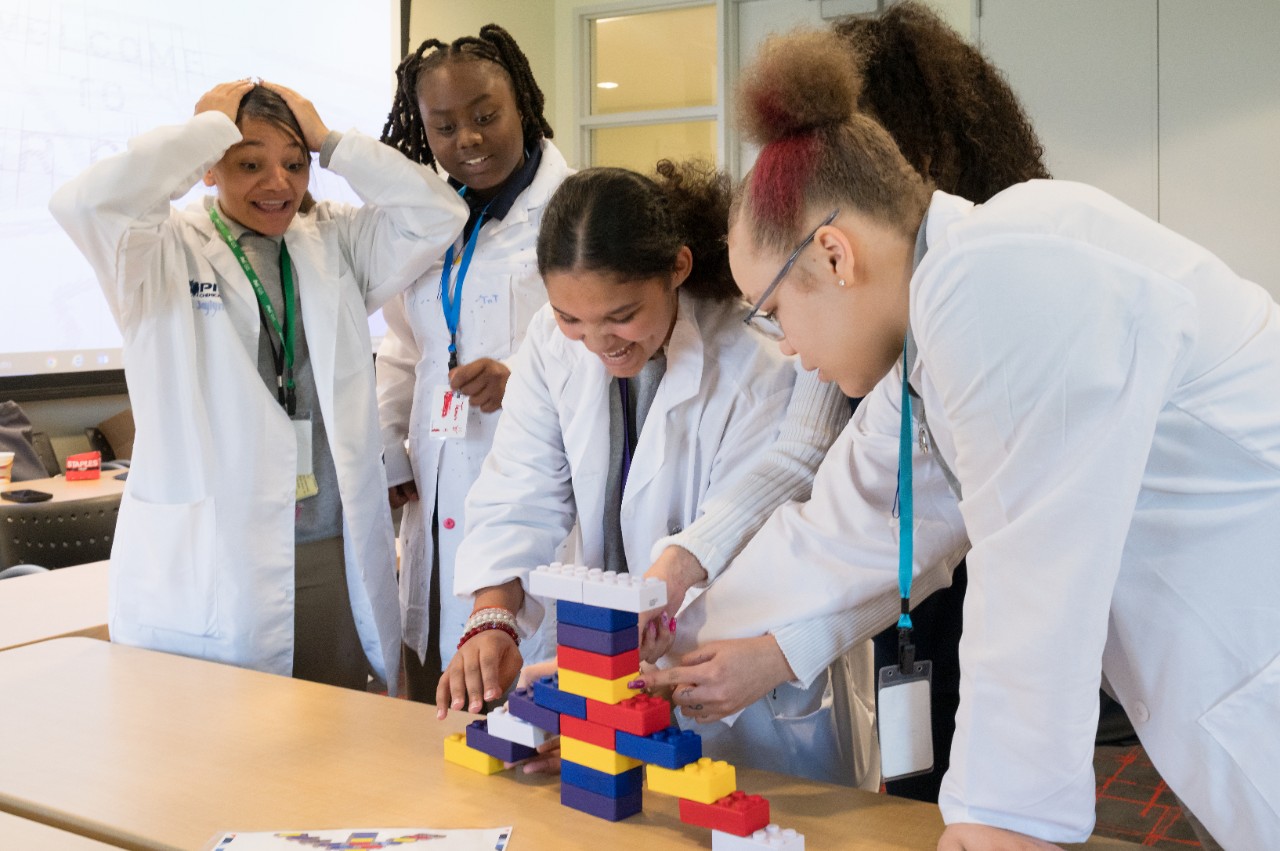 Cincinnati senior photo shoot