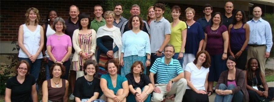 Center for Studies in Jewish Education and Culture members