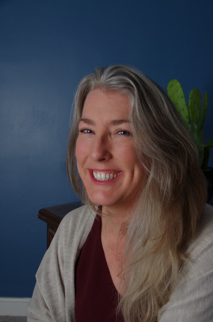 Amanda Tipkemper Speaker