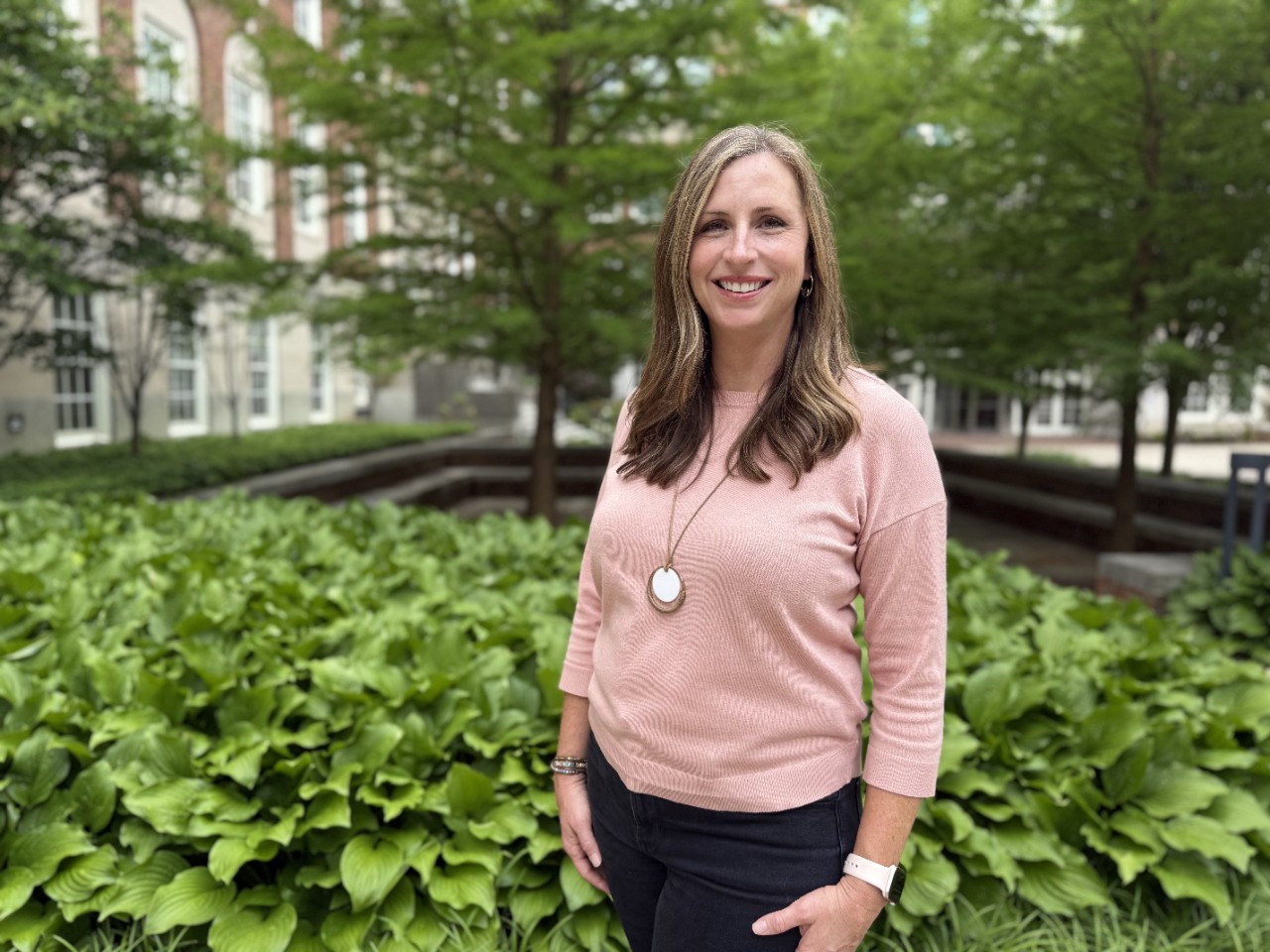 Kerri Wolfer Speaker