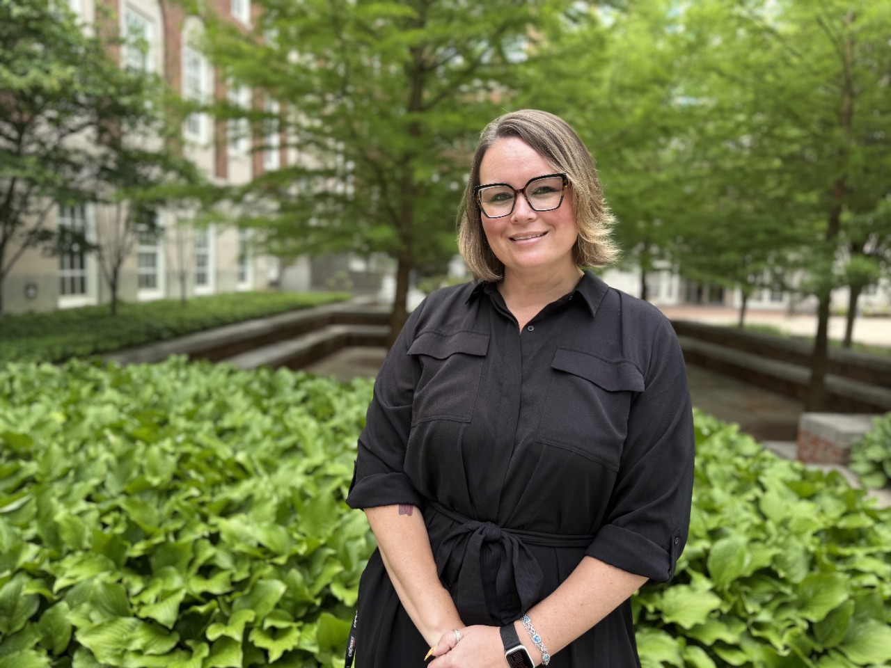 Katie Norland Speaker