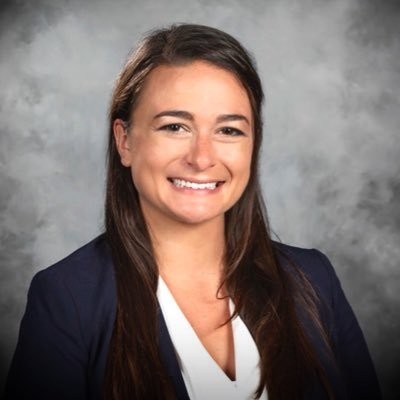 Dr. Sarah Rose Vitale-Santana