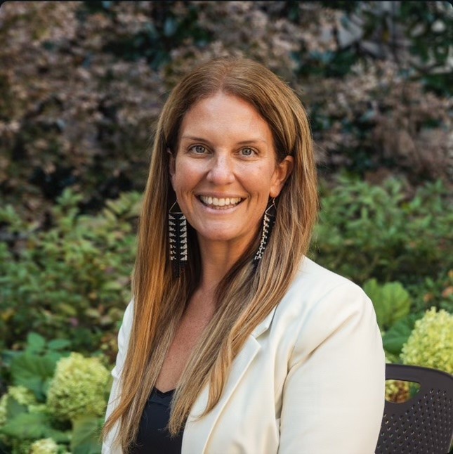 Kate Doyle - Speaker