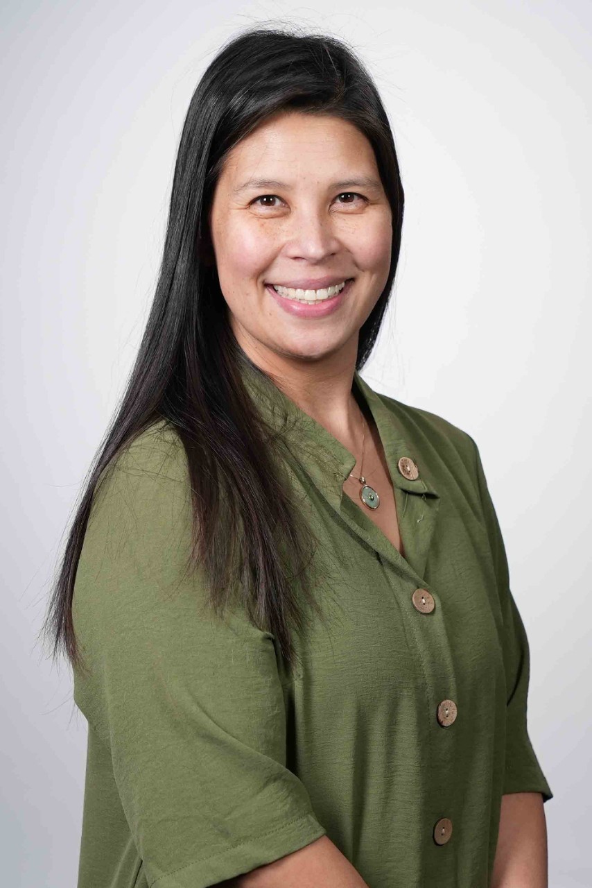 Alyssa Otani Cole Speaker