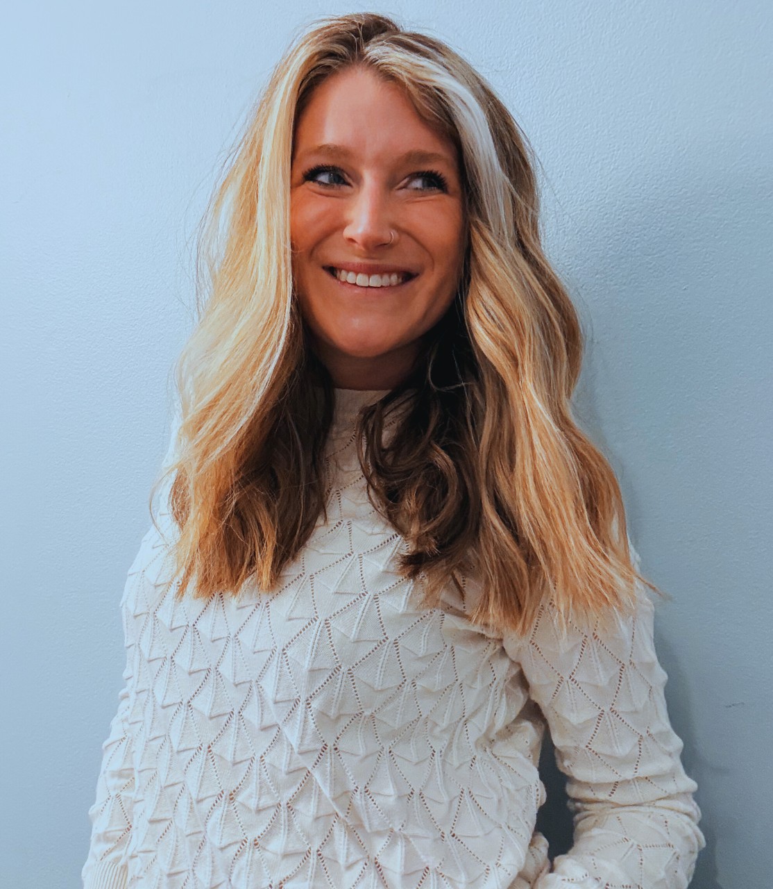 Elizabeth Wietmarschen Speaker