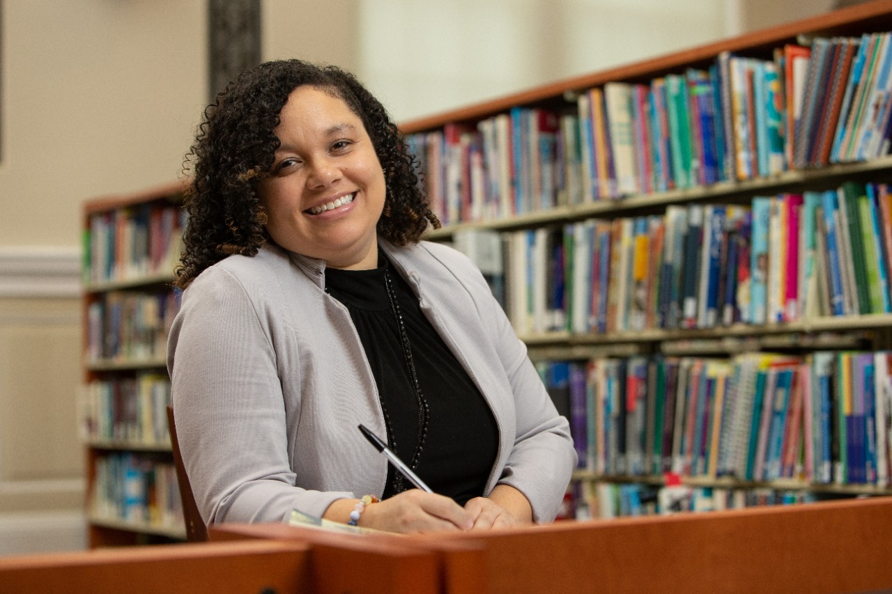 CECH College of Education Model