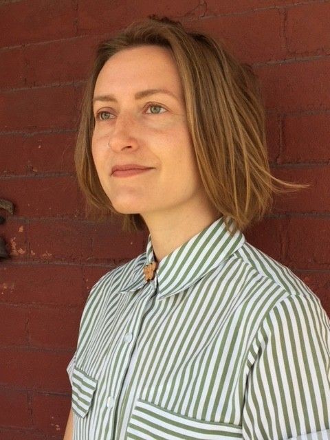 Image of Dr. Rae Baker