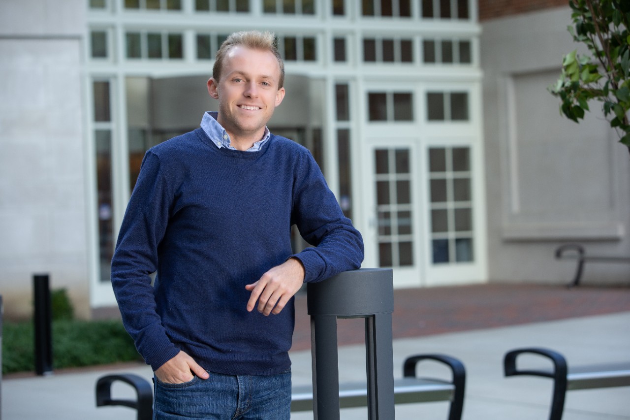 School of Education Male 2