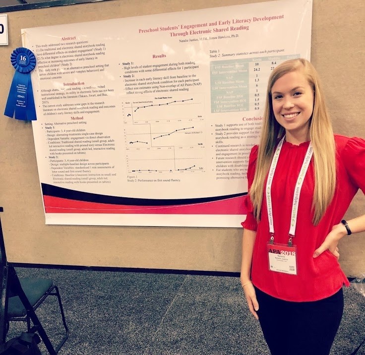 Natalie's Poster Presentation