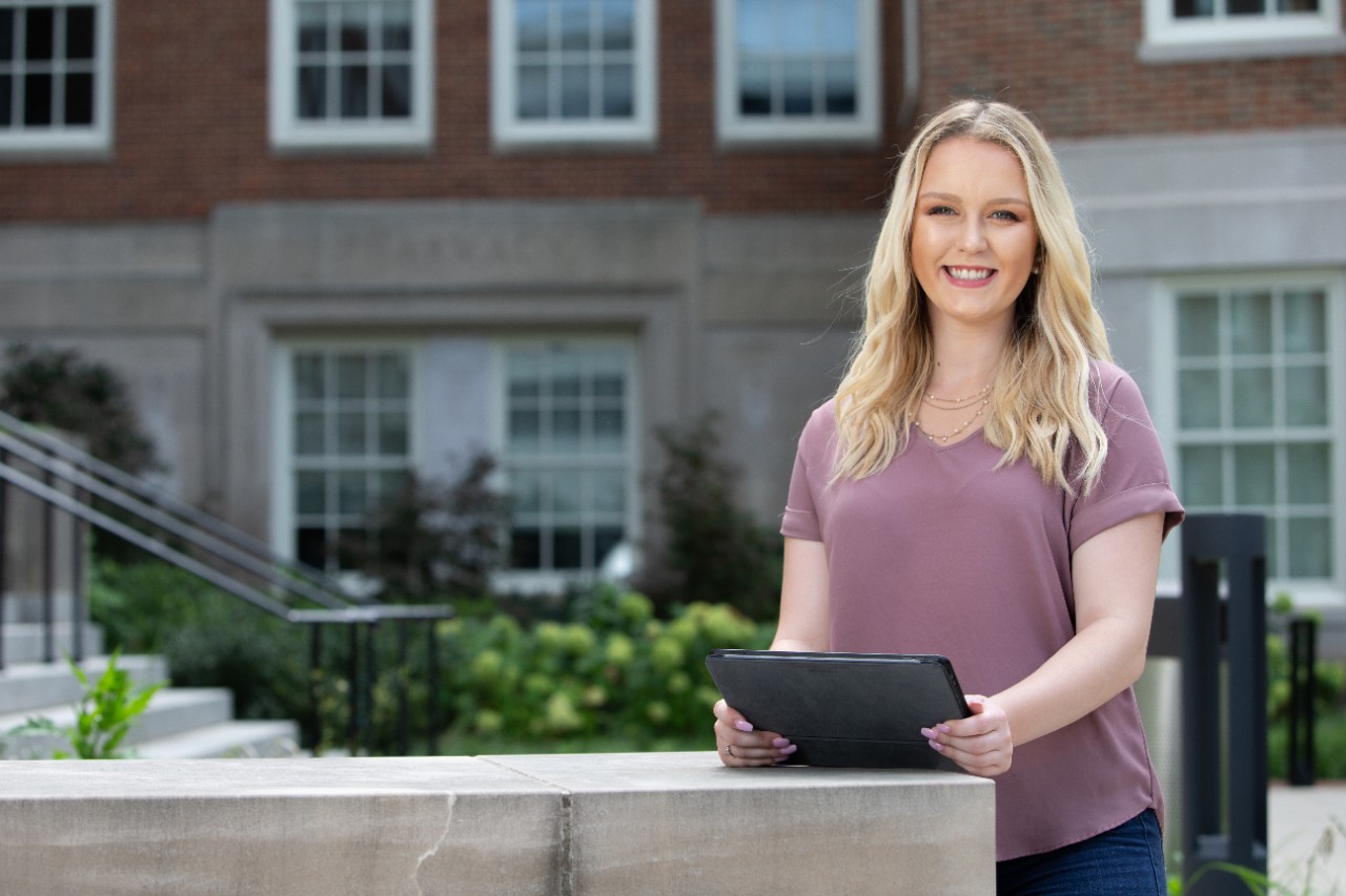 School of Human Services Site