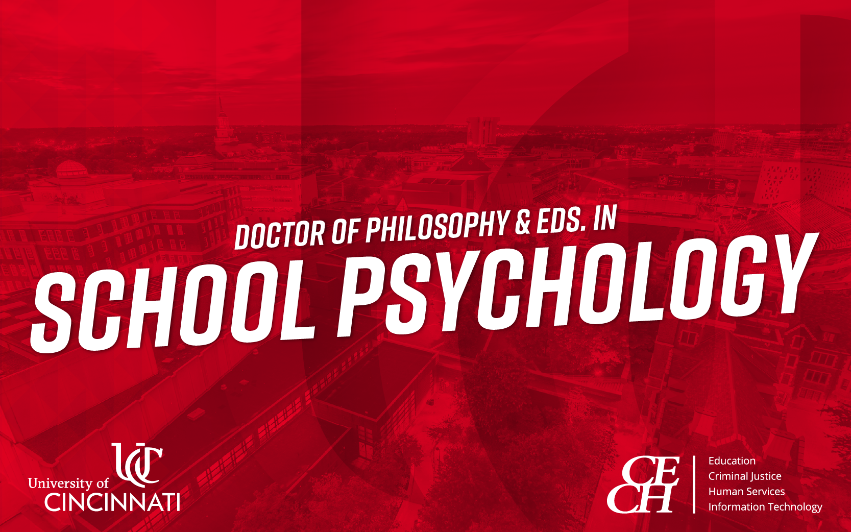 Click on the picture to watch the webinar on School Psychology graduate studies