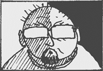 Steve's work of micro-teaching, cartooning and visual facilitation-2