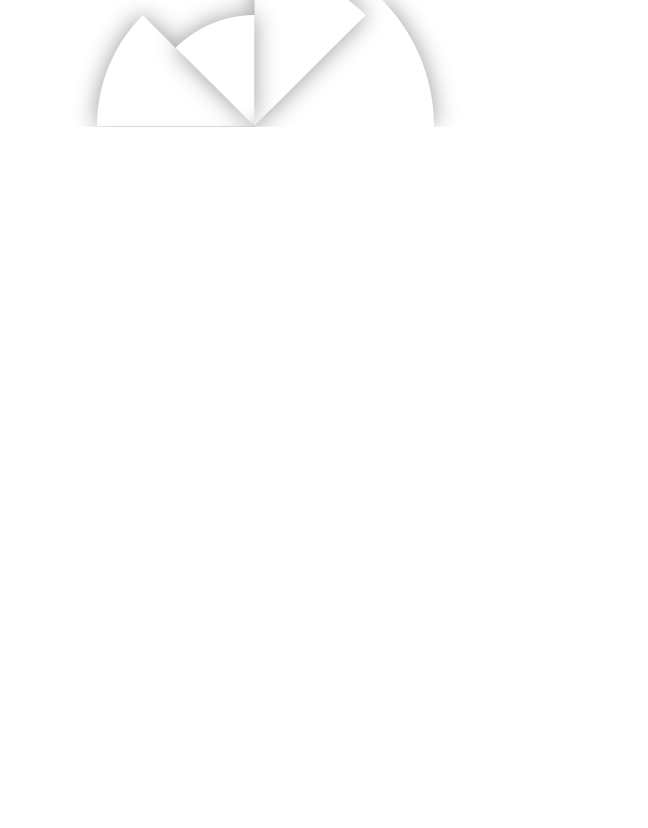 8.5" x 11" Word Template with Plain White Header