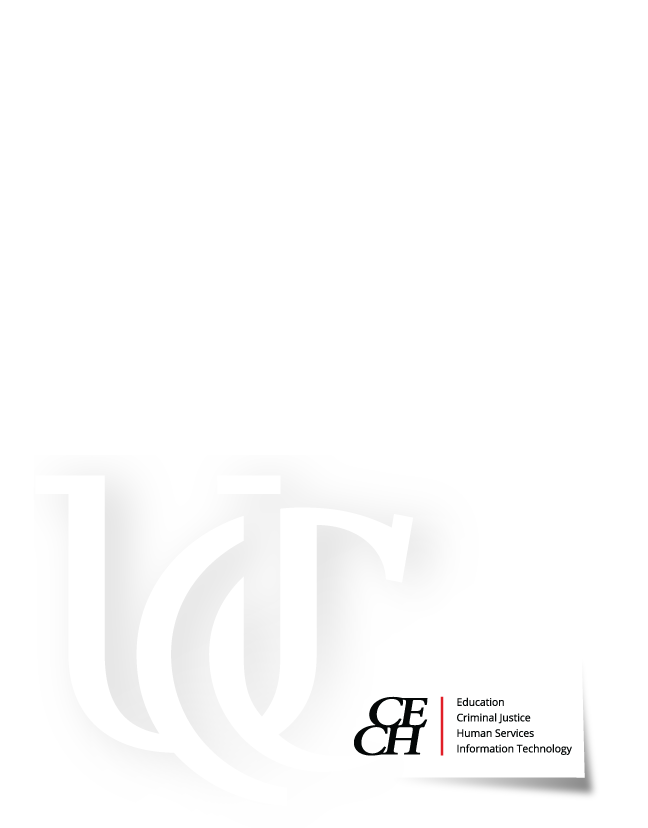 8.5" x 11" UC Letterhead with CECH Logo