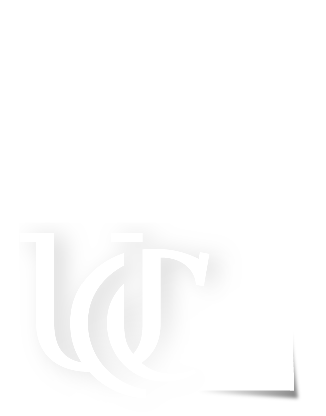 8.5" x 11" UC Letterhead