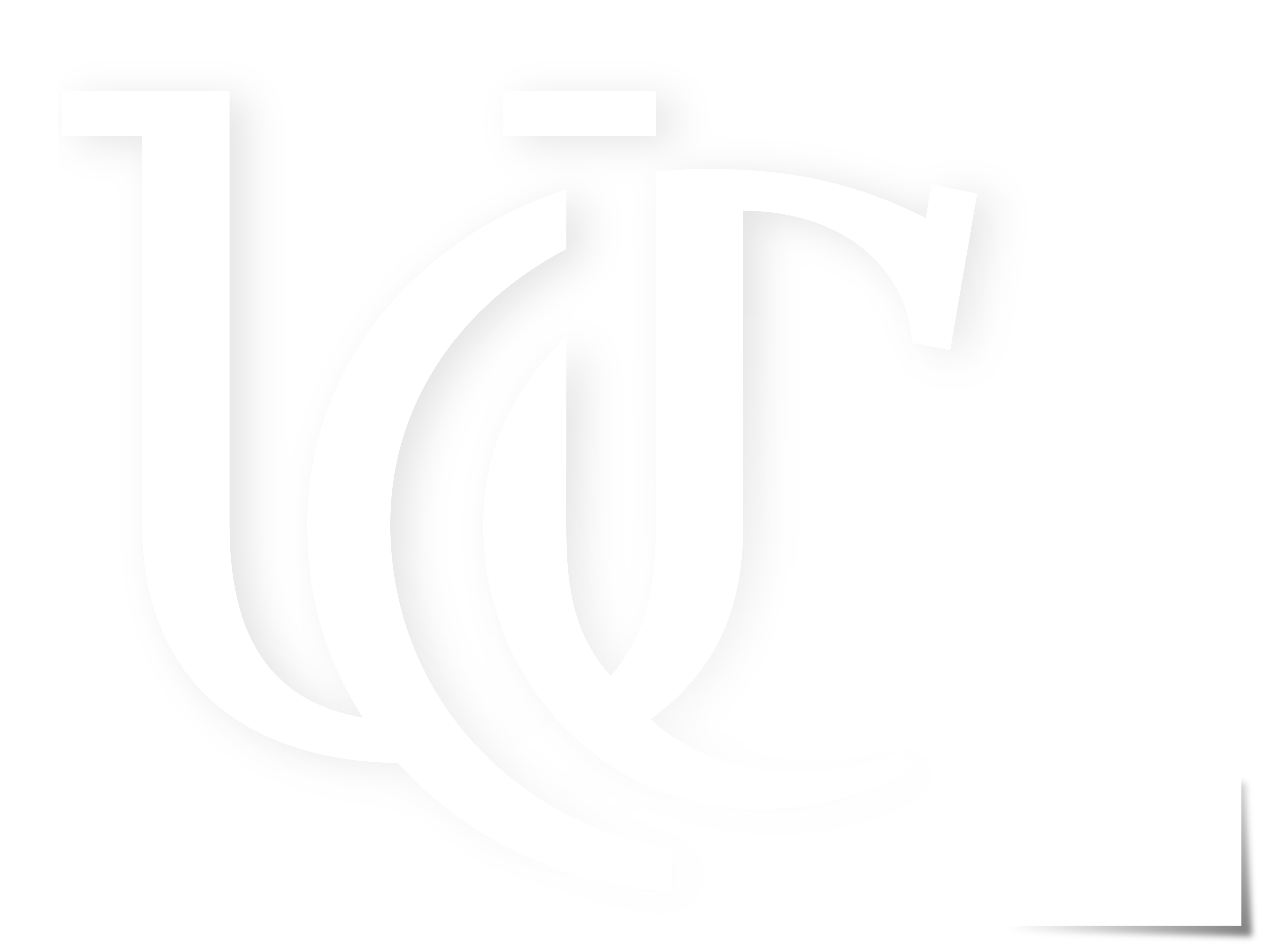 UC Monogram Standard PowerPoint