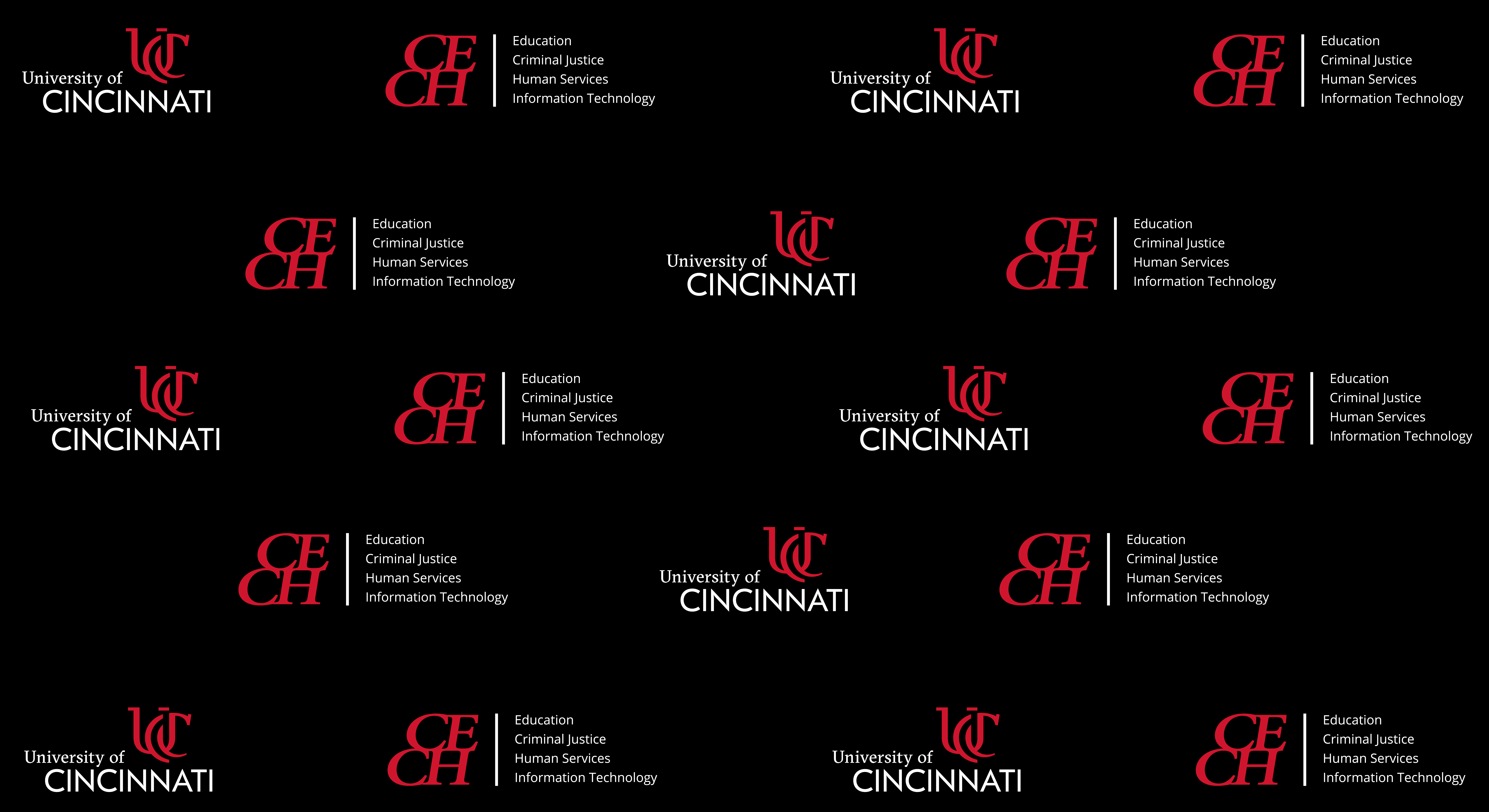 black virtual background