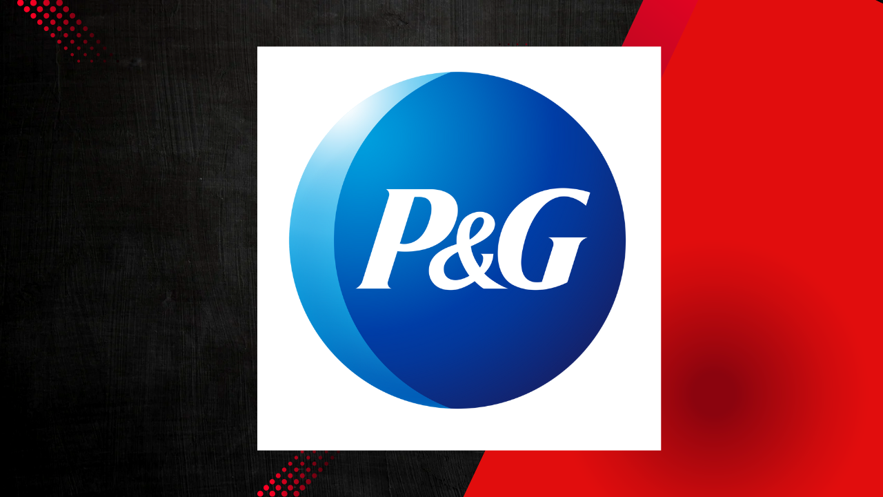 Caring for Them - P&G