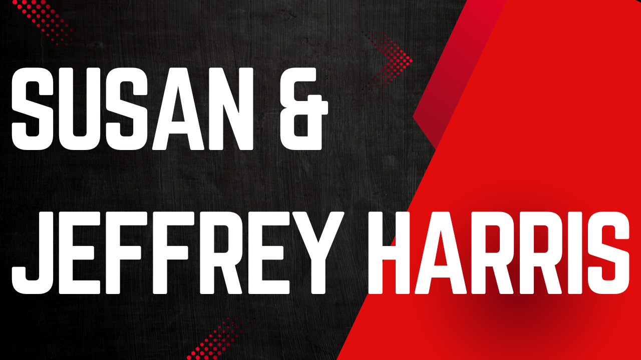 Caring for Them - Susan and Jeffrey Harris