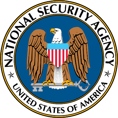 National Security Agency Logo