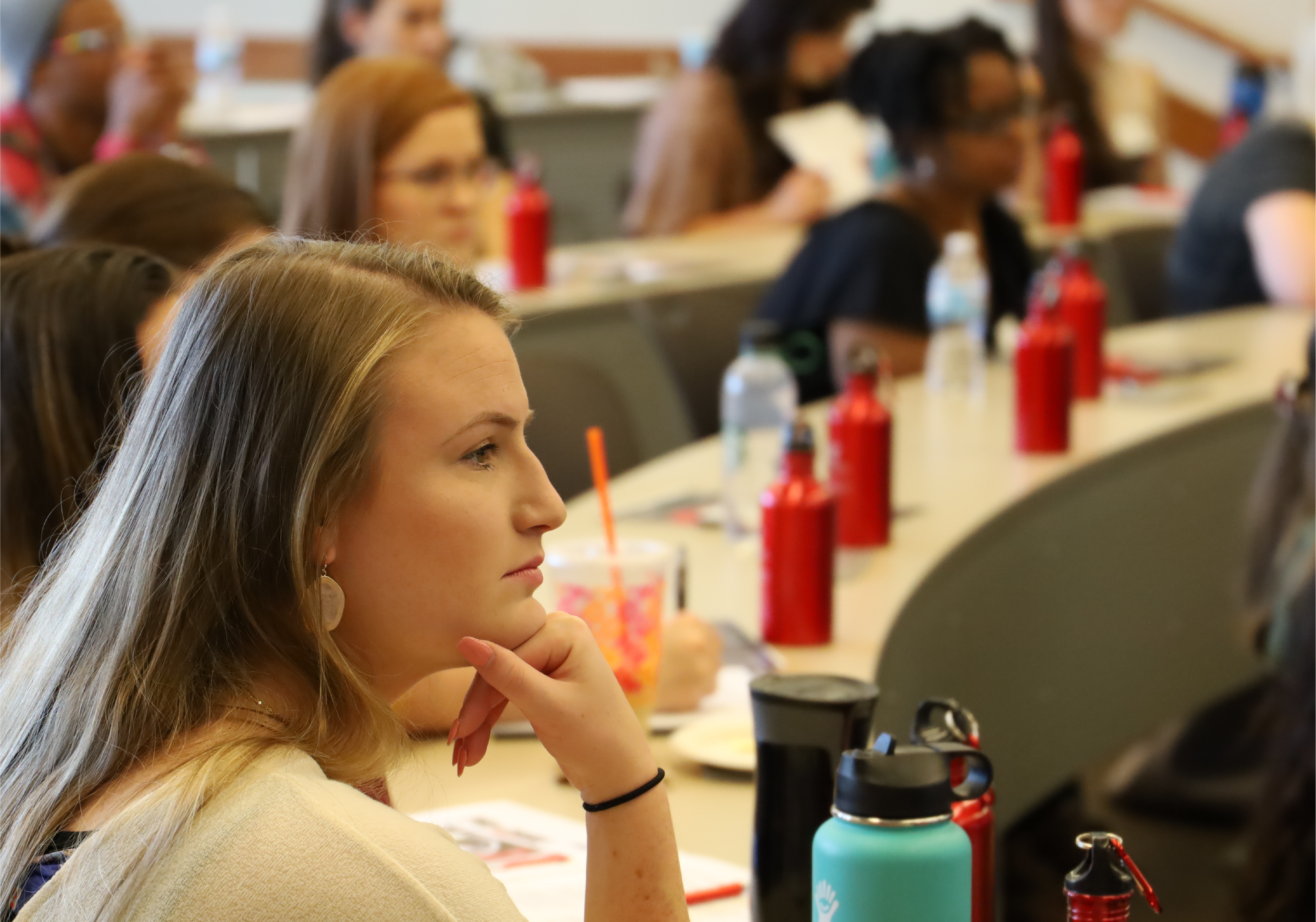 Counselor Ed Funding