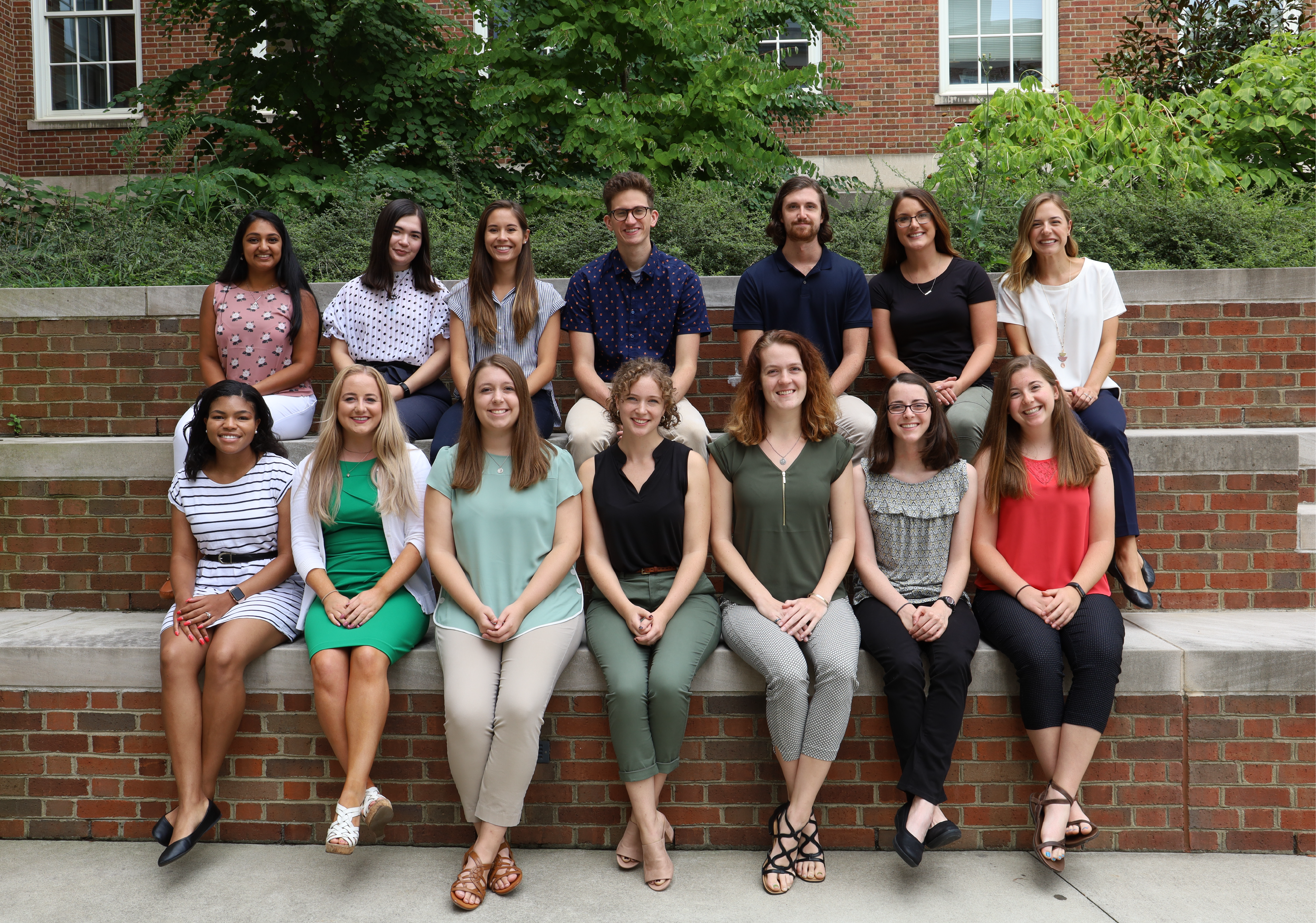 Real World Experiences