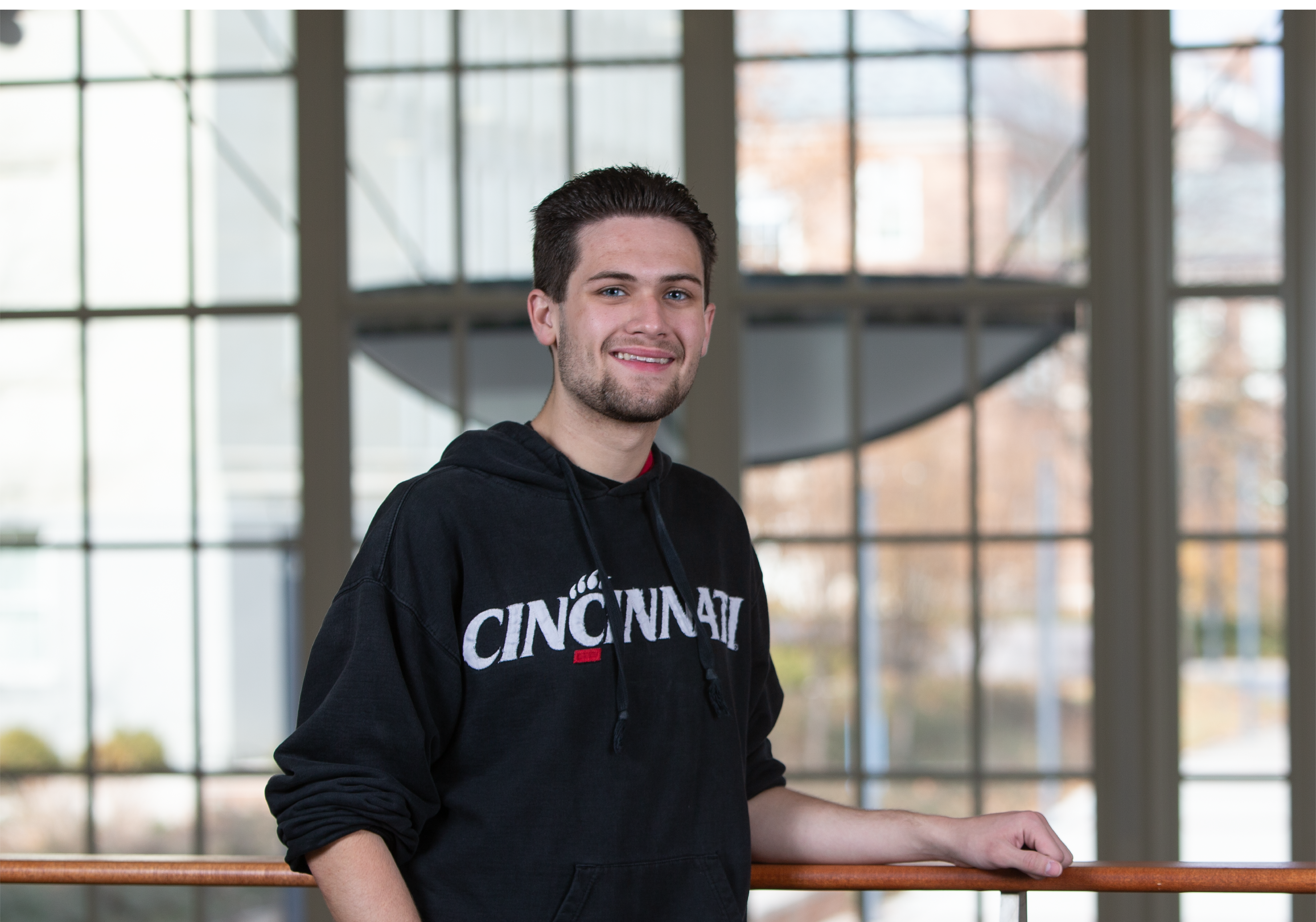 Real world experiences