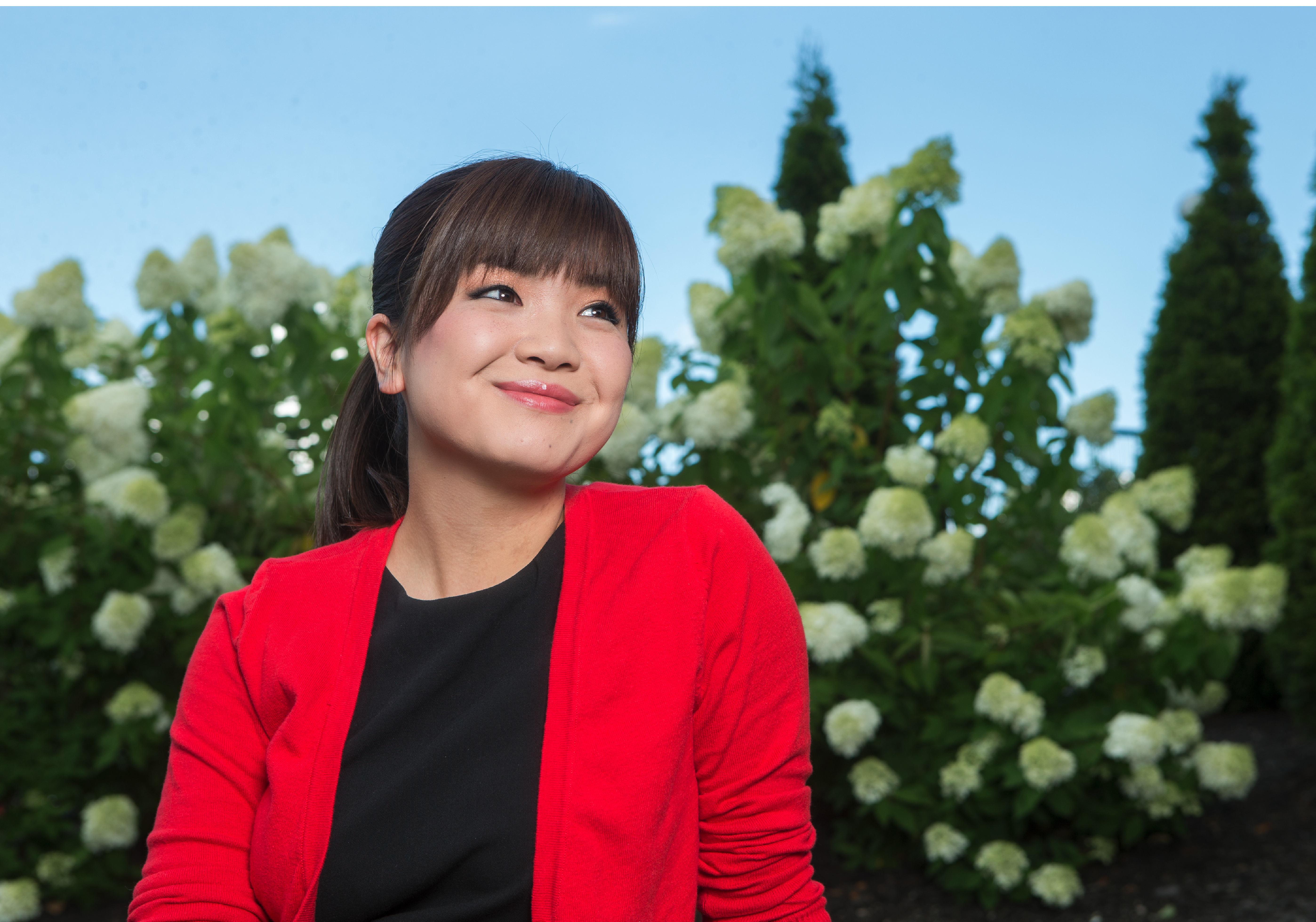 Education beyond the classroom